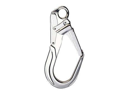 Aluminum Rebar Hook