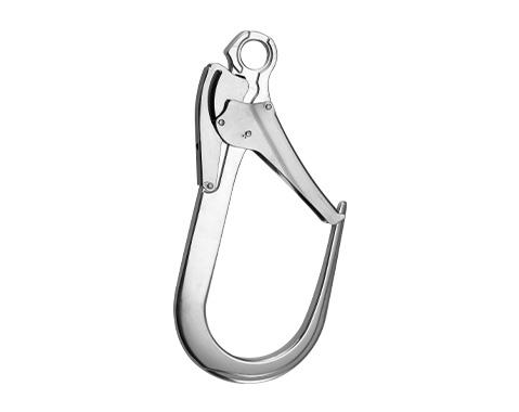 Aluminum Huge Rebar Hook