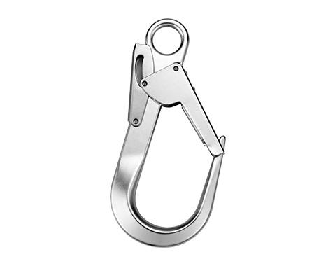 Aluminum Rebar Hook