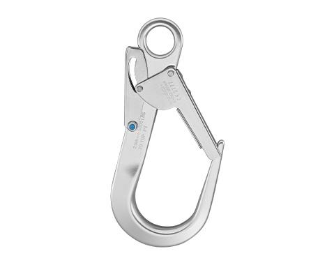 Aluminum Rebar Hook