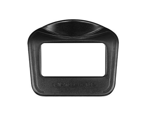 Aluminum Quick Buckle