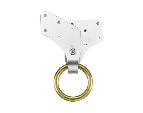 Wood Truss/Attic anchor