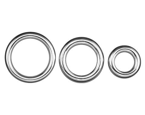 Aluminum O Ring