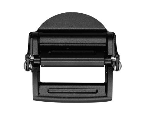 Aluminum Adjuster Buckle
