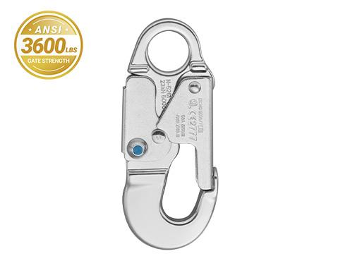 Aluminum Snap Hook