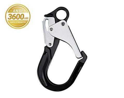 Aluminum Rebar Hook