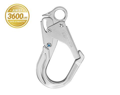 Aluminum Rebar Hook