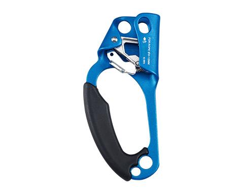 Handled Ascender - Left Hand