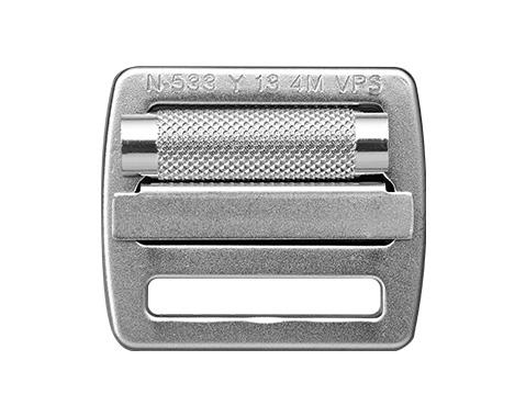 Aluminum Adjuster Buckle