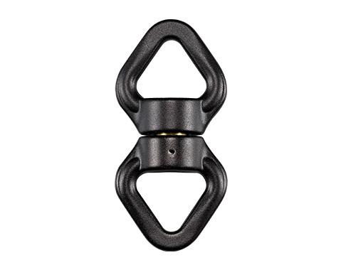 Swivel With Ball Bearing