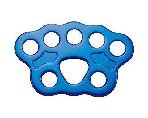 Rigging Plate