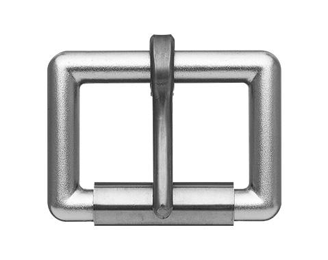 Aluminum Tongue Buckle