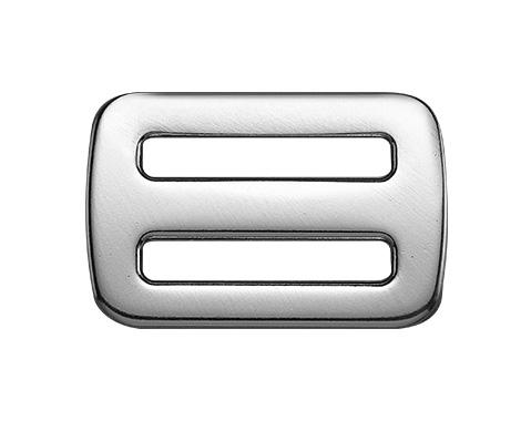 Aluminum Quick Buckle