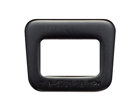 Aluminum Quick Buckle