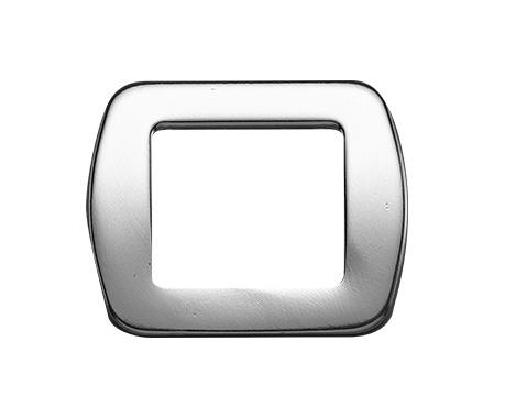 Aluminum Quick Buckle
