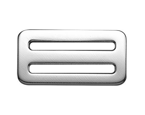 Aluminum Quick Buckle