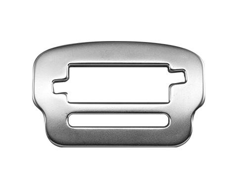 Aluminum Quick Buckle