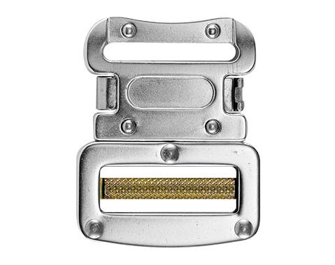 QRA Buckle