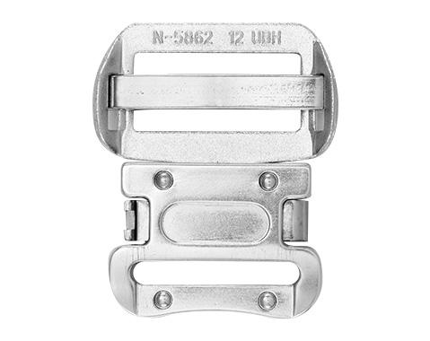 QRA Buckle