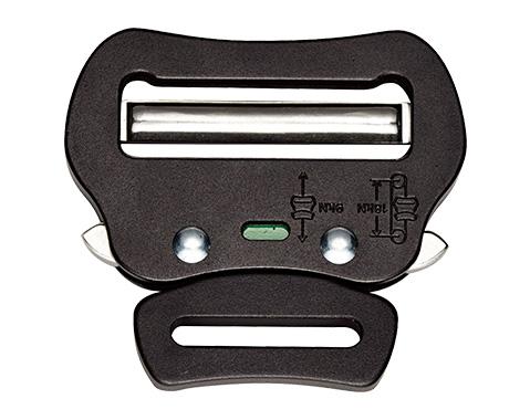 Aluminum QR Buckle