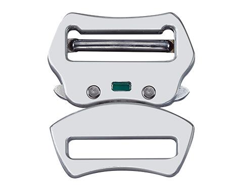 Aluminum QR Buckle