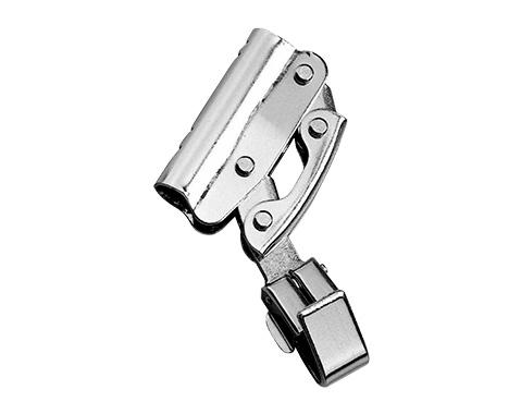 Manual Rope Positioning Adjuster with Hook