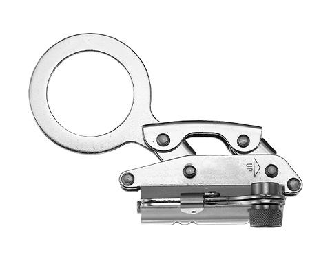 Manual Rope Positioning Adjuster(Open Type)