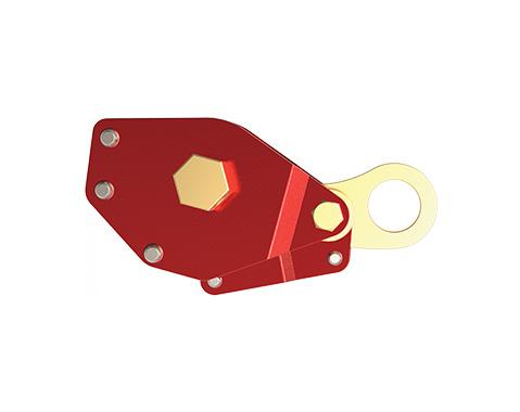 Aluminum Rope Tensioner