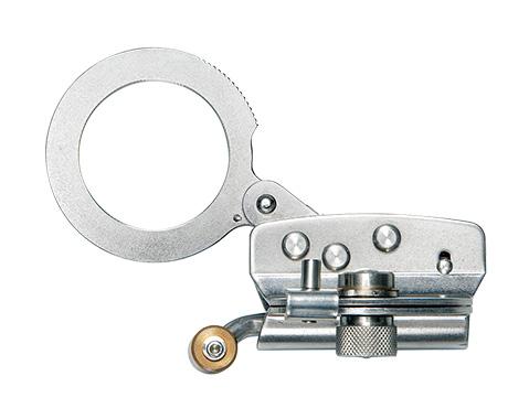 Trailing Fall Arrester(Open type)