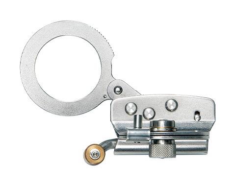 Trailing Fall Arrester(Open type)