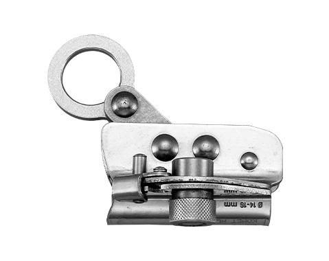 Trailing Fall Arrester(Open type)