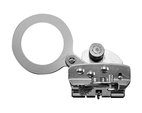 Trailing Fall Arrester(Open type)