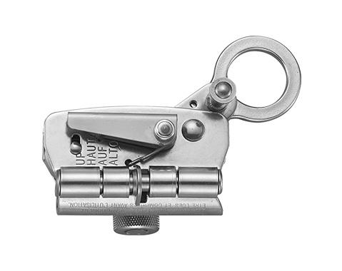 Trailing Fall Arrester with Parking Feature(Open type)