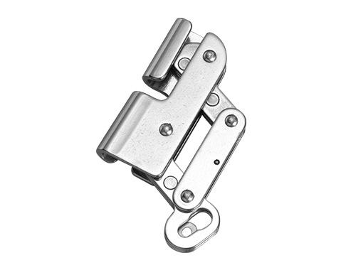 Cable Fall Arrester with Eye