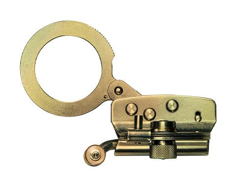 Trailing Fall Arrester(Open type)