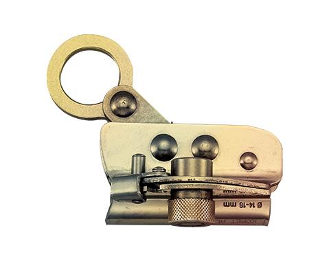 Trailing Fall Arrester(Open type)