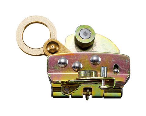 Trailing Fall Arrester(Open type)