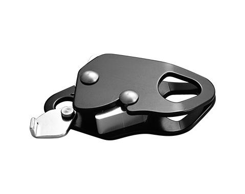 Guided Fall Arrester