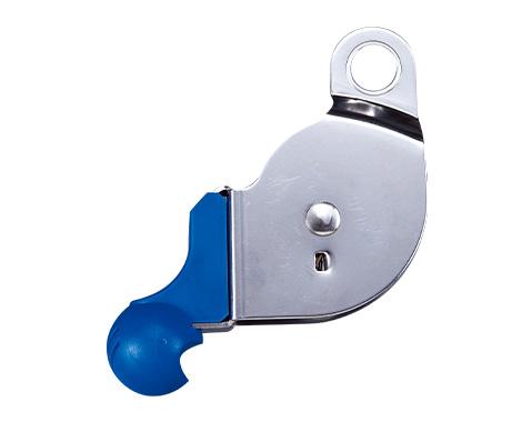 Manual Rope Positioning Adjuster