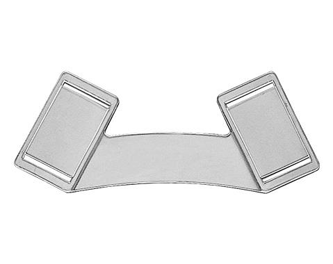 Plastic Back Pad