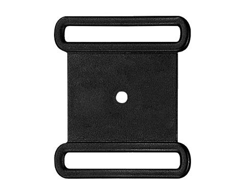 Plastic pad