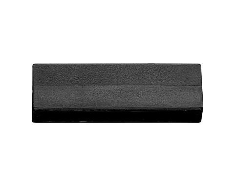 Plastic Back Pad