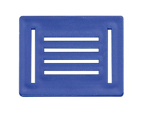 Plastic Back Pad