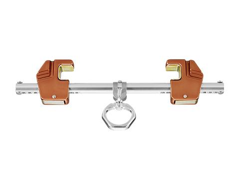Beam Anchor for 101.6 - 330.2 mm (4" - 13")