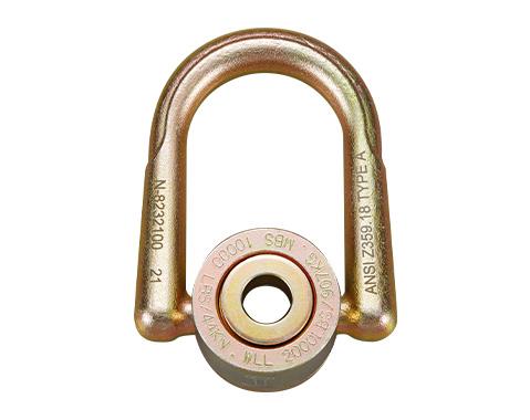 Steel Swivel Anchor Base 10K