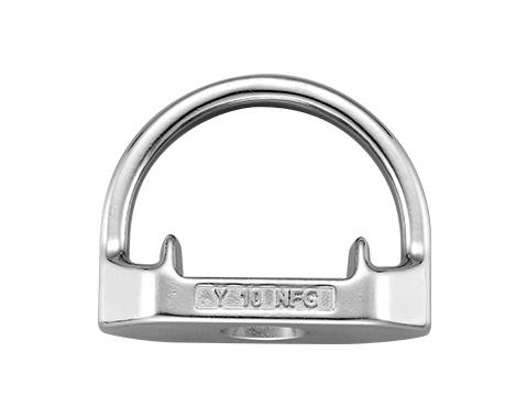 Anchorage Connector (5 / 8")