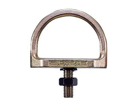 Anchorage Connector