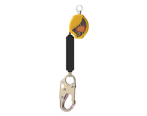 LEAF-Arc Flash Webbing Personal Fall Limiter