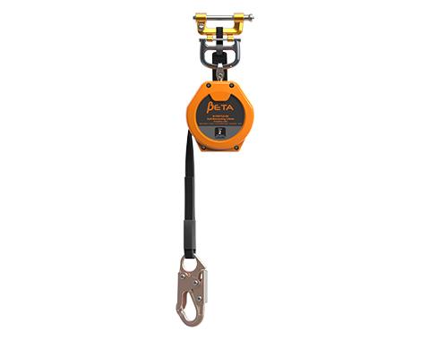 BETA-Webbing Personal Fall Limiter