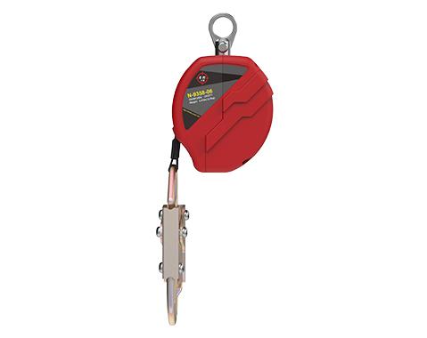 LEAF-Webbing Personal Fall Limiter